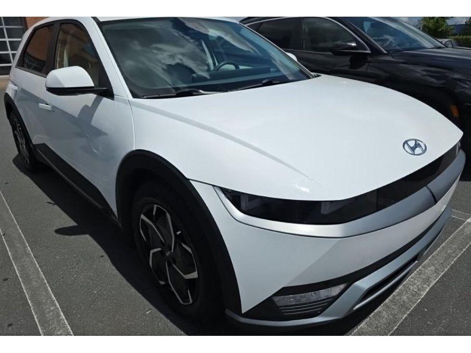 hyundai ioniq 5 2023 KM8KNDAF1PU204602 image hyundai ioniq 5 2023 KM8KNDAF1PU204602 image